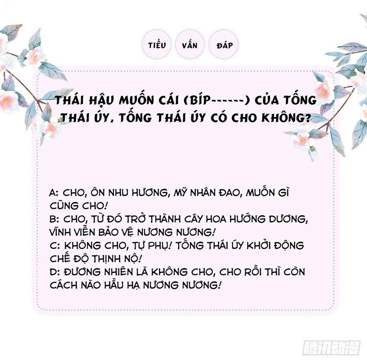 Thái Hậu Quân Hạ Thần Chapter 33 - Trang 38