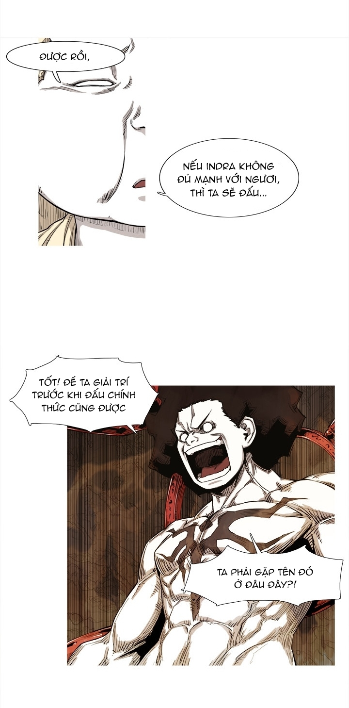 Asura Chapter 1 - Trang 24