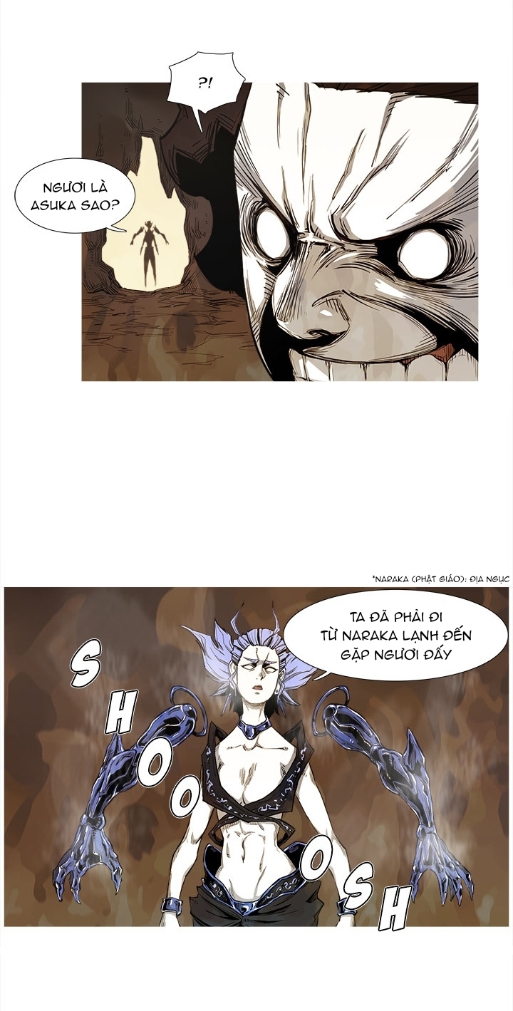 Asura Chapter 1 - Trang 32