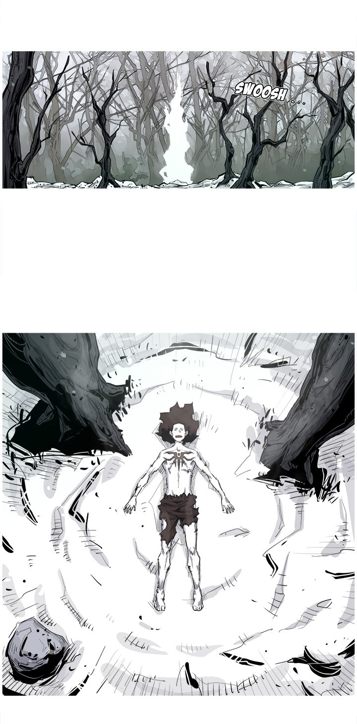 Asura Chapter 1 - Trang 46