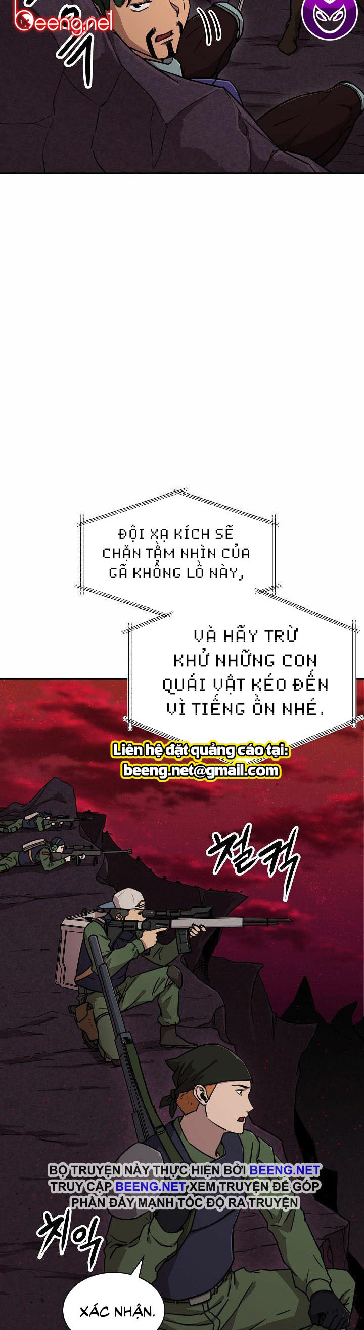 Bố Tôi Quá Mạnh Chapter 51 - Trang 19