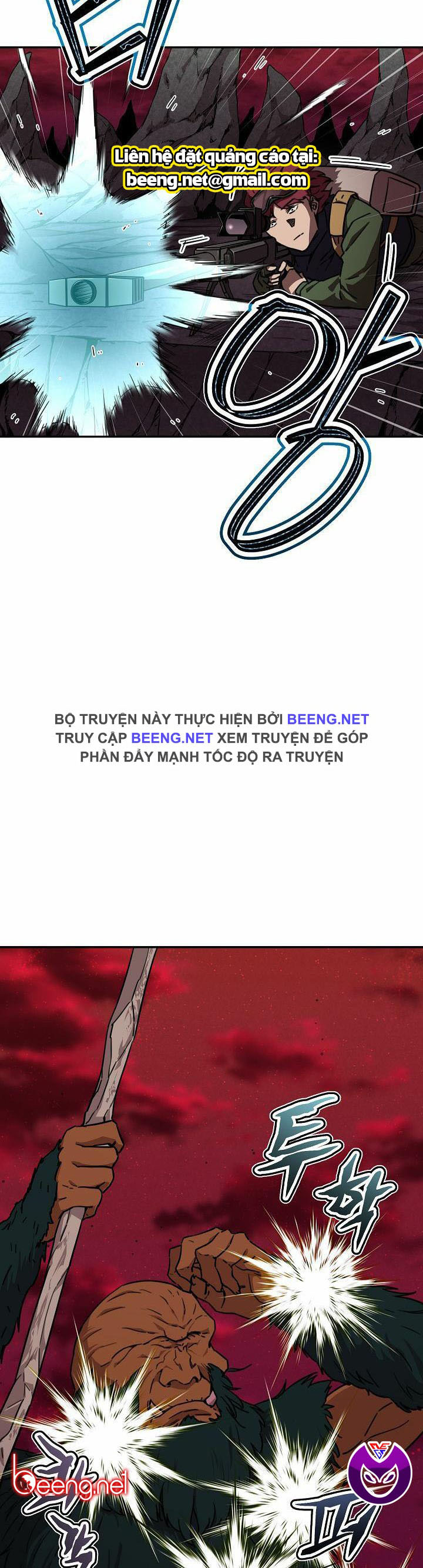 Bố Tôi Quá Mạnh Chapter 51 - Trang 24