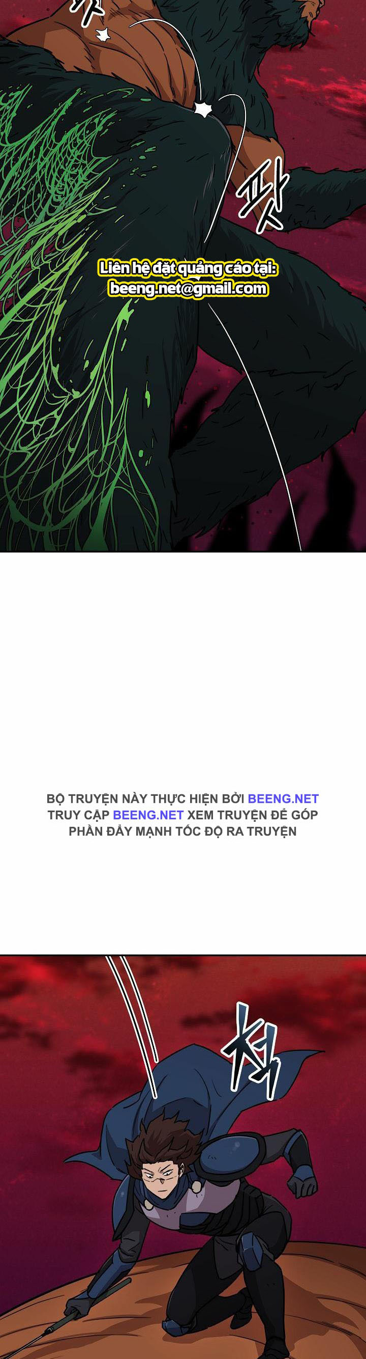 Bố Tôi Quá Mạnh Chapter 51 - Trang 36