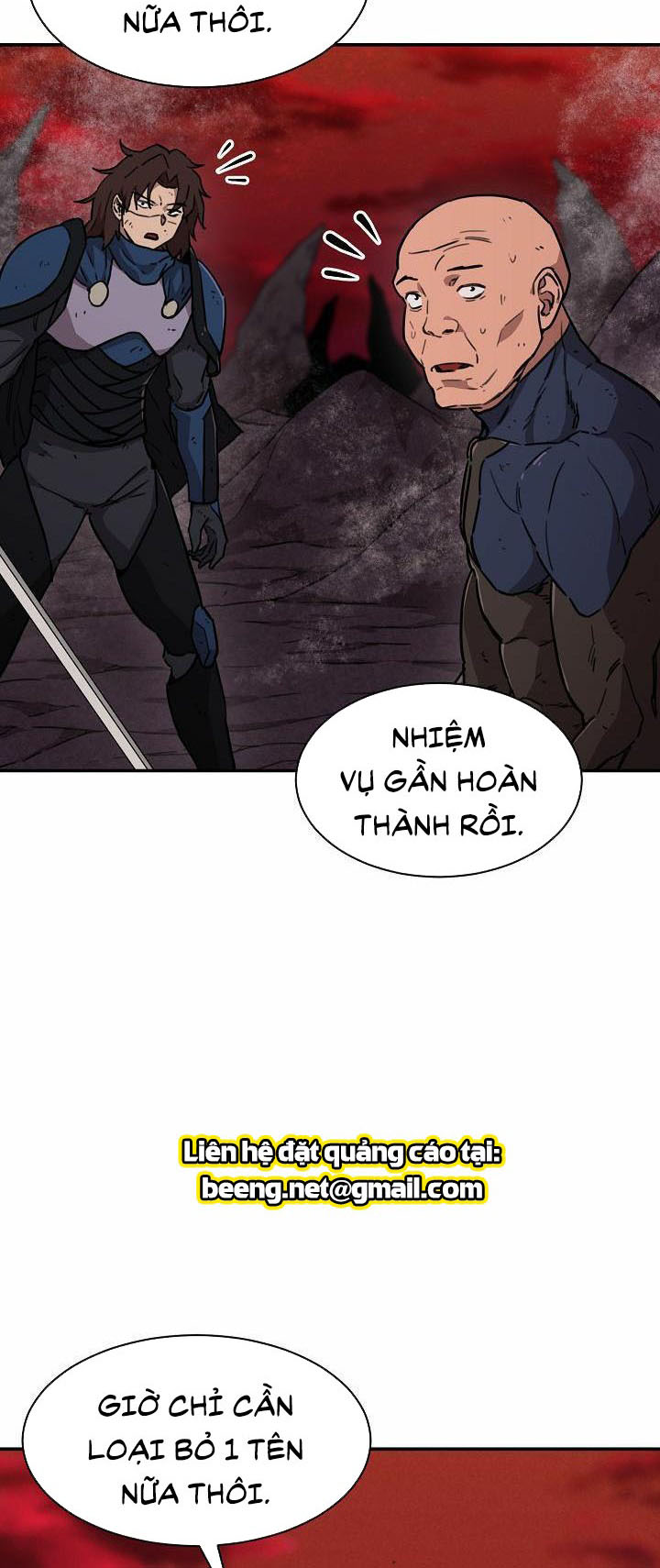 Bố Tôi Quá Mạnh Chapter 51 - Trang 58