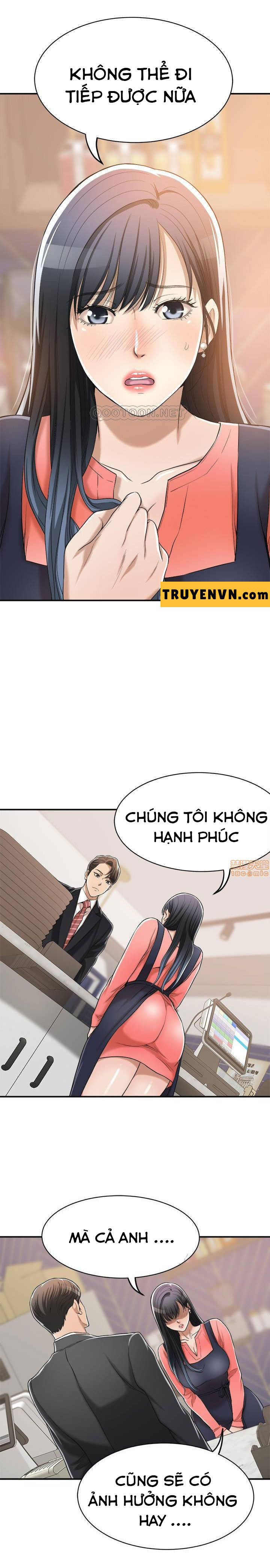 Craving - Dục Vọng Chapter 19 - Trang 20