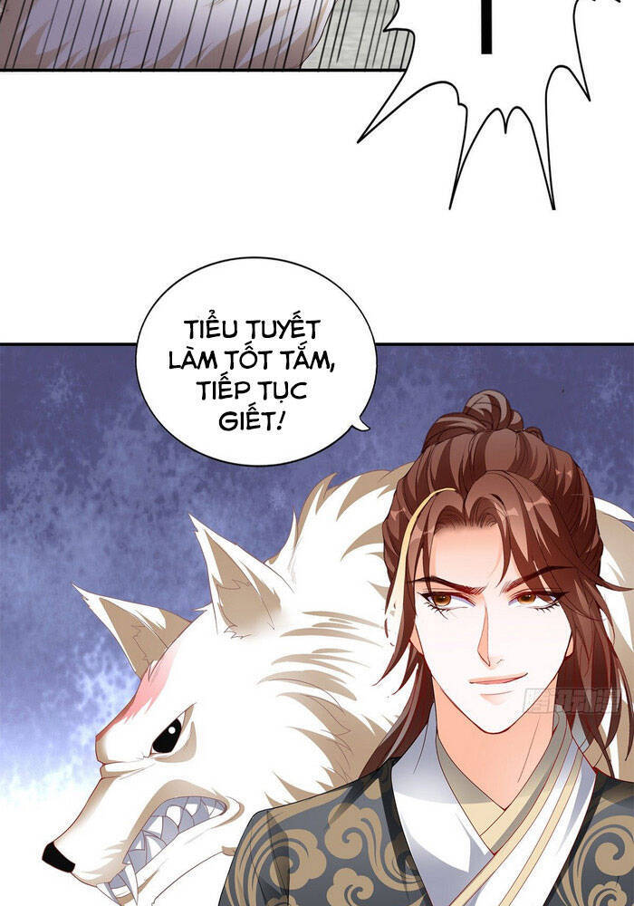 Cửu Tinh Bá Thể Quyết Chapter 48 - Trang 2