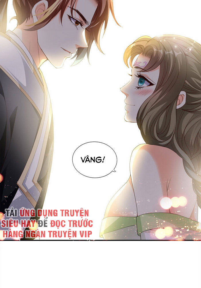 Cửu Tinh Bá Thể Quyết Chapter 48 - Trang 8