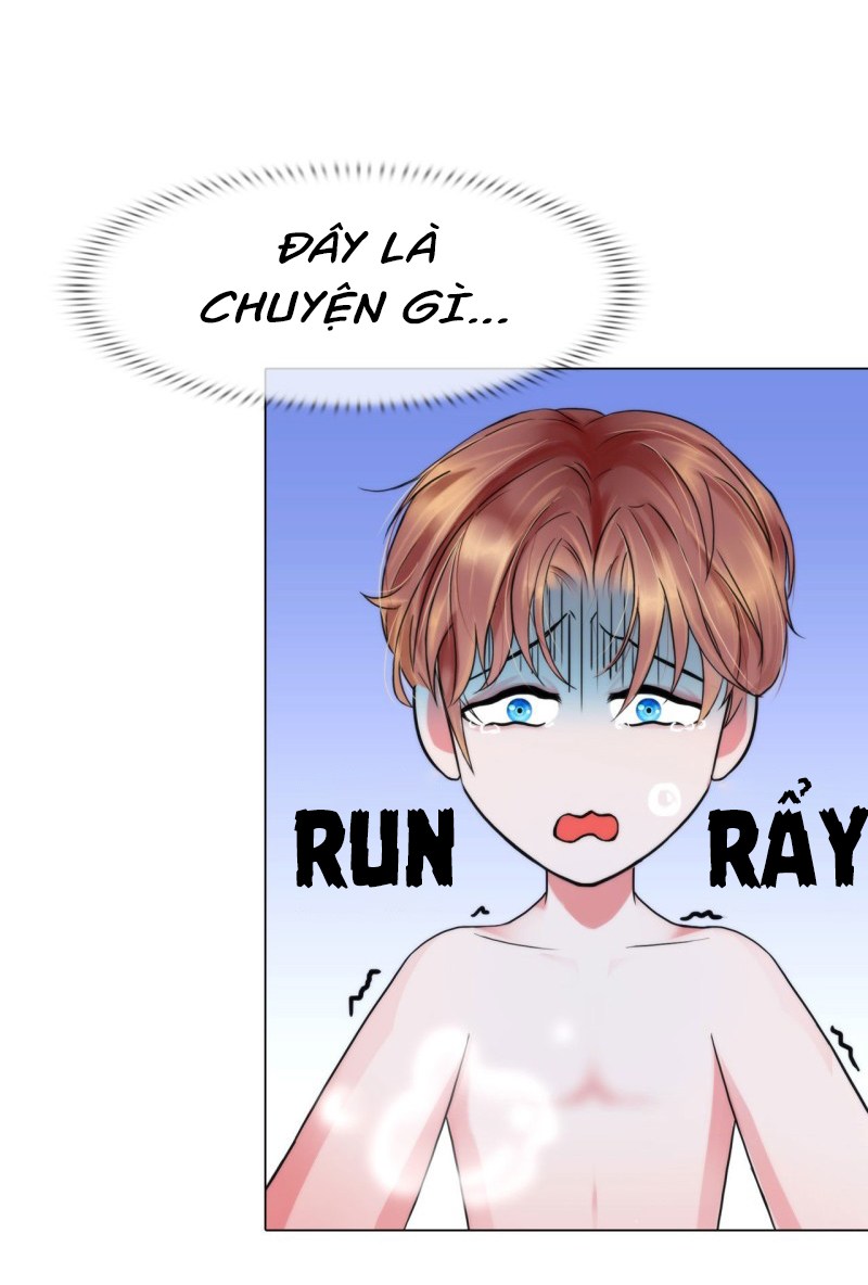 Đồ Chơi Trong Lòng Bàn Tay Chapter 7 - Trang 8