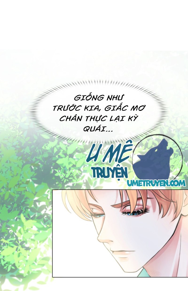 Đồ Chơi Trong Lòng Bàn Tay Chapter 8 - Trang 31