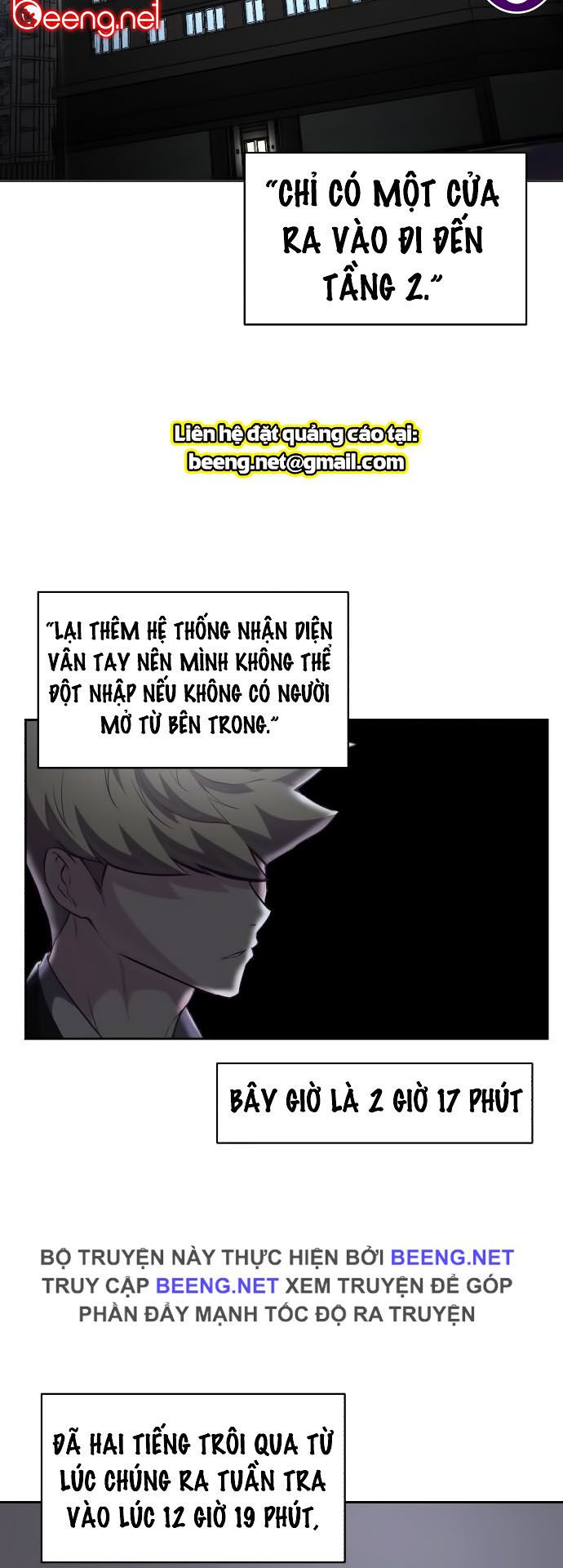 Giao Ước Tử Thần Chapter 82 - Trang 12