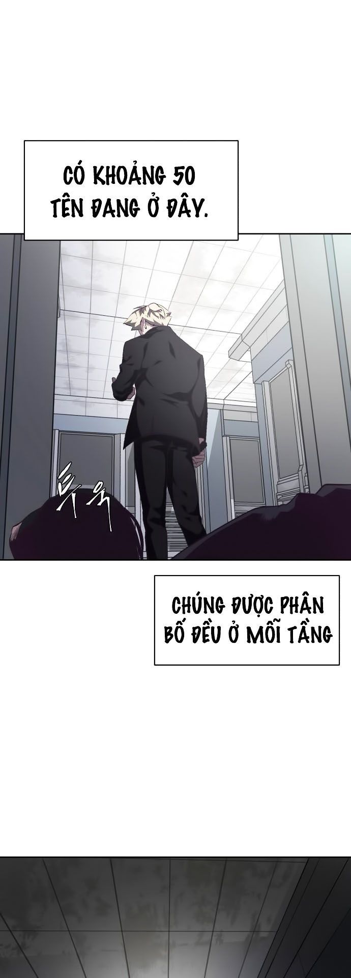 Giao Ước Tử Thần Chapter 82 - Trang 20