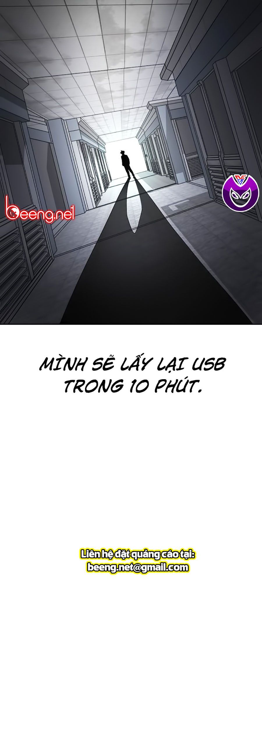 Giao Ước Tử Thần Chapter 82 - Trang 21