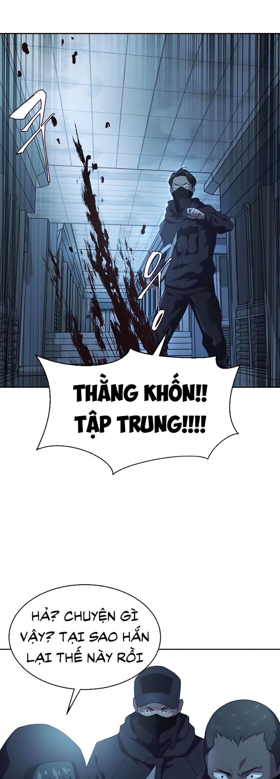 Giao Ước Tử Thần Chapter 82 - Trang 26