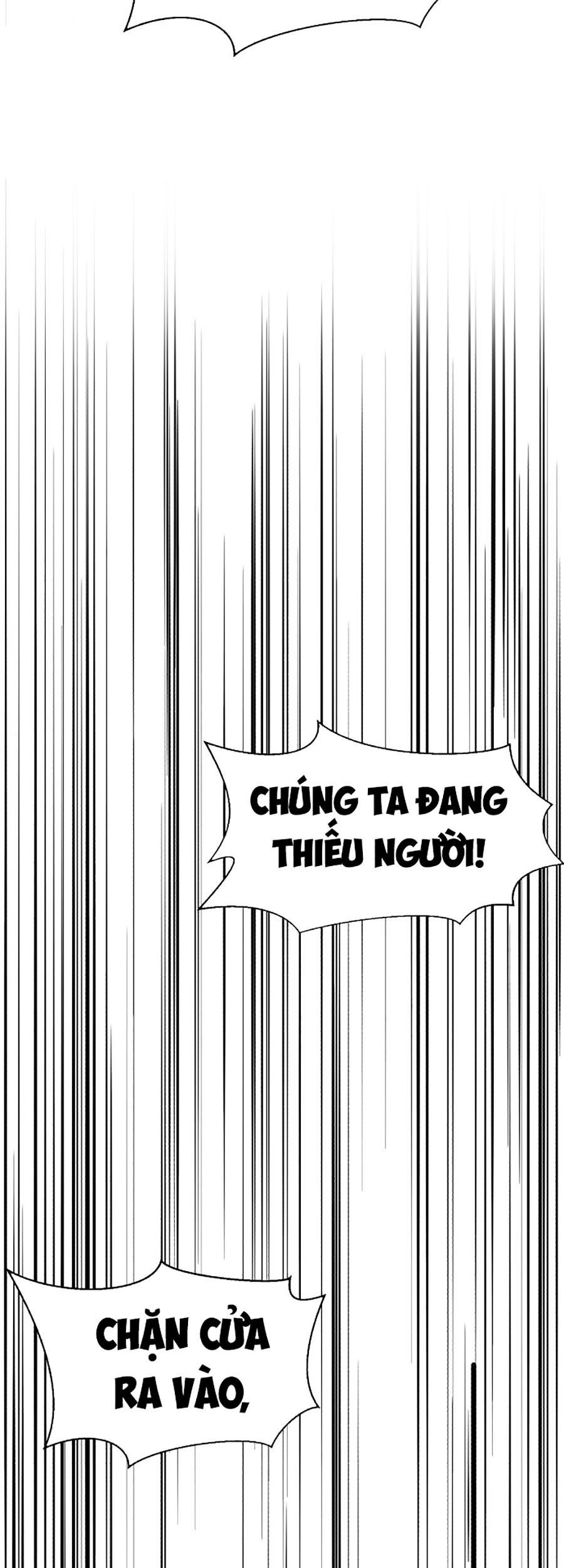 Giao Ước Tử Thần Chapter 82 - Trang 33