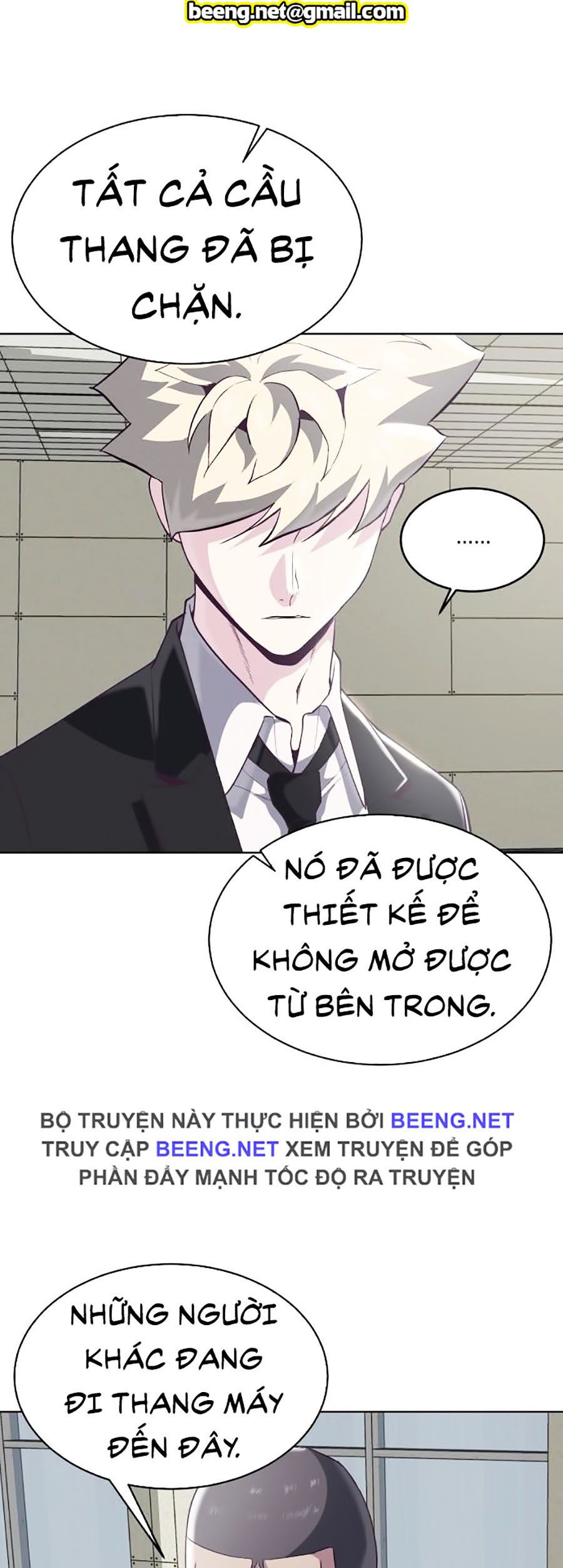 Giao Ước Tử Thần Chapter 82 - Trang 36