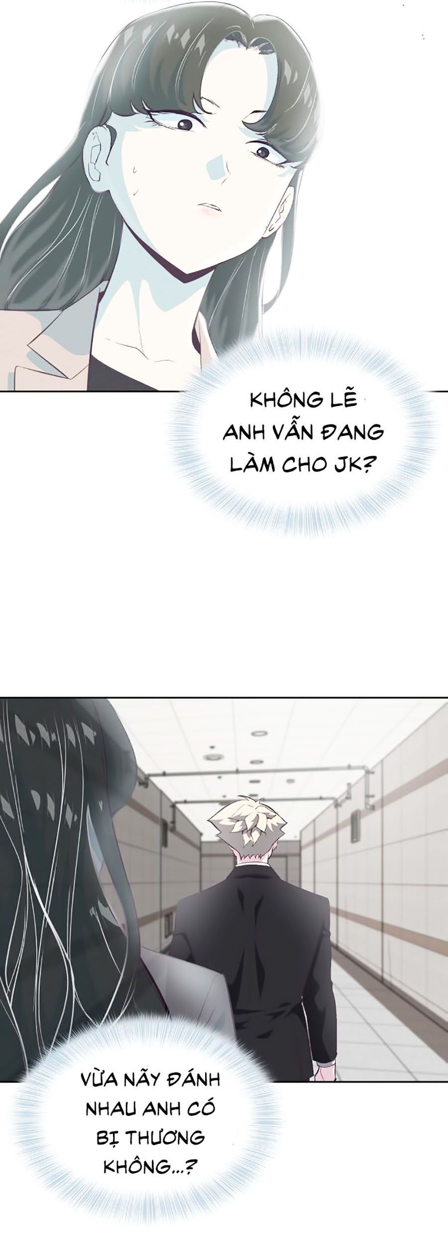 Giao Ước Tử Thần Chapter 82 - Trang 48