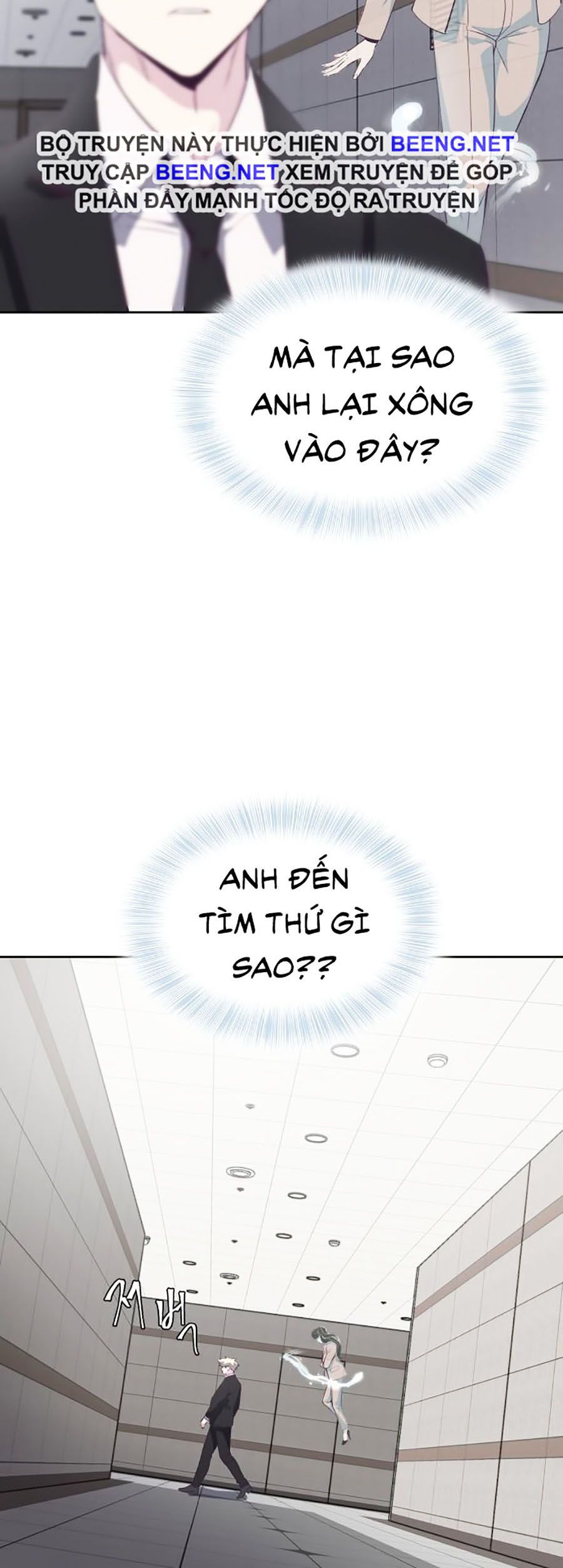 Giao Ước Tử Thần Chapter 82 - Trang 50