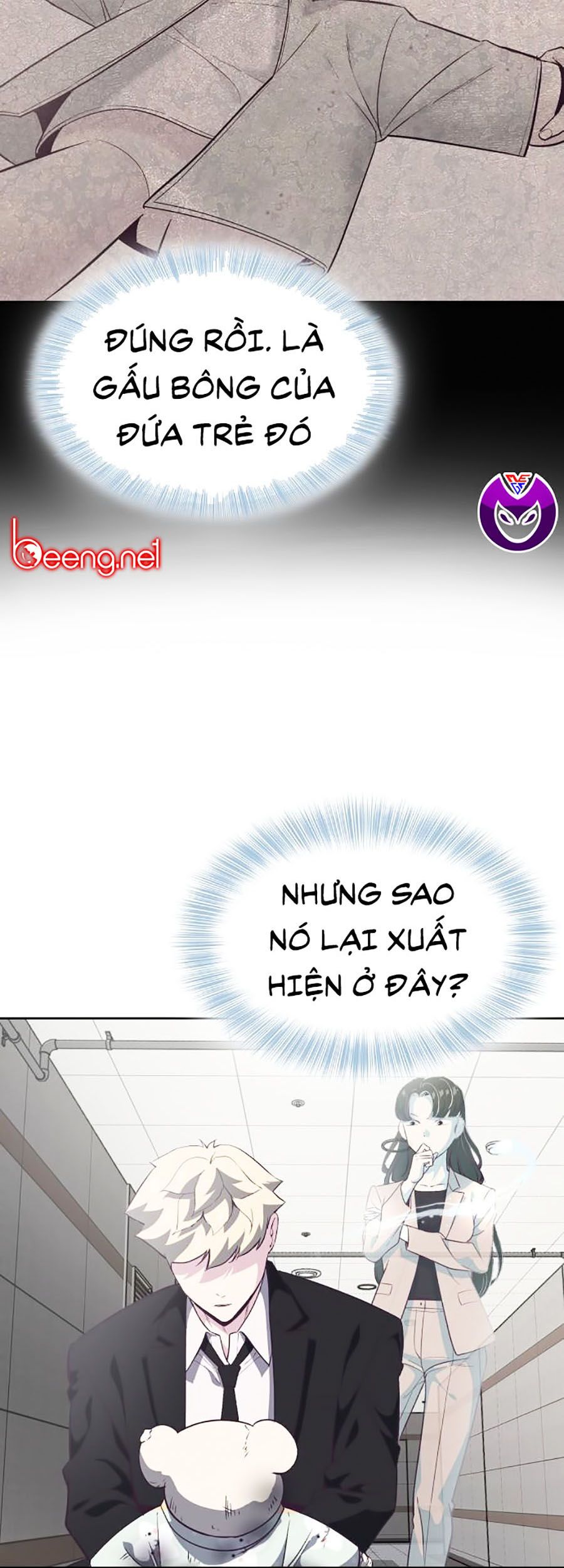 Giao Ước Tử Thần Chapter 82 - Trang 59