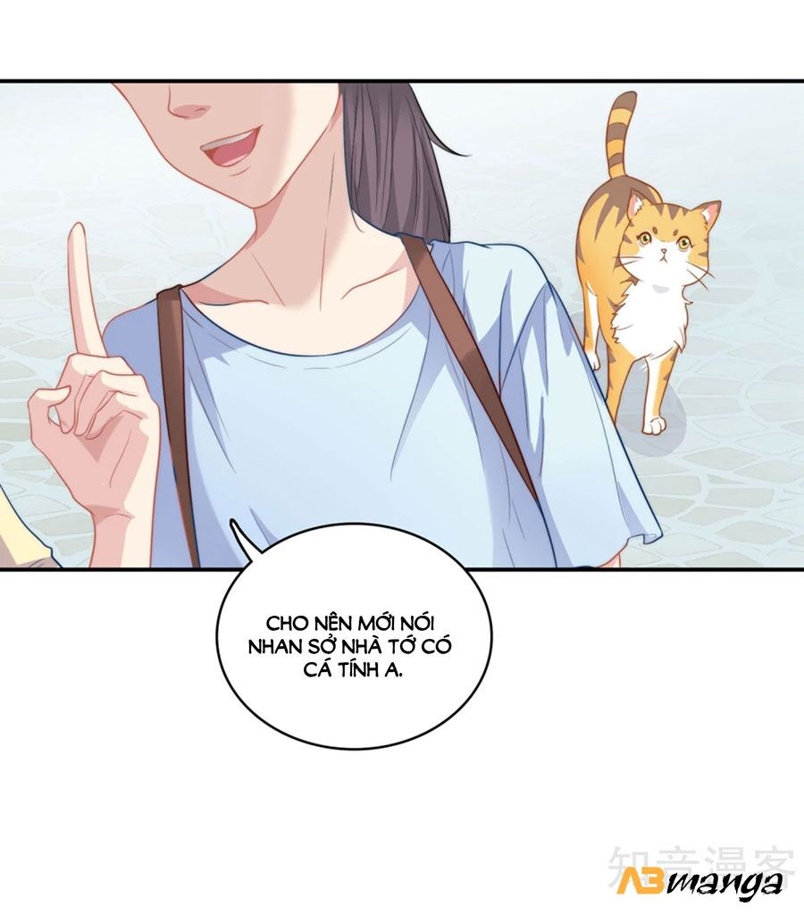 Hẹn Hò Siêu Tốc Chapter 1 - Trang 19