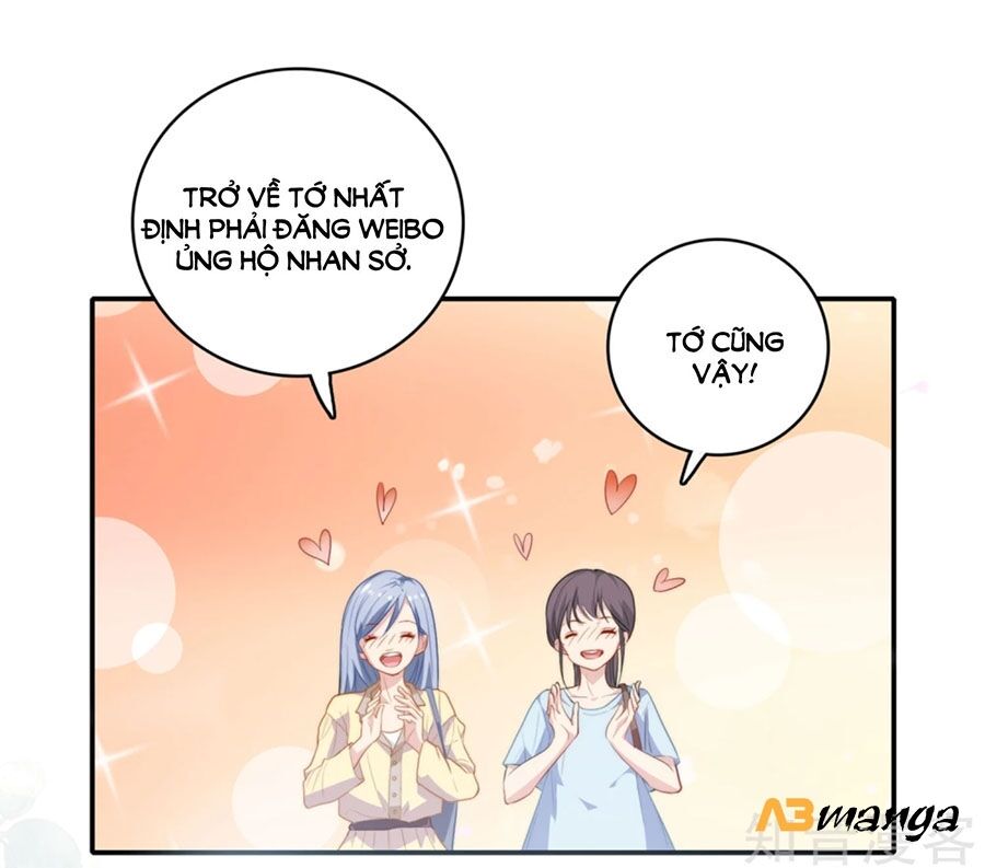 Hẹn Hò Siêu Tốc Chapter 1 - Trang 23