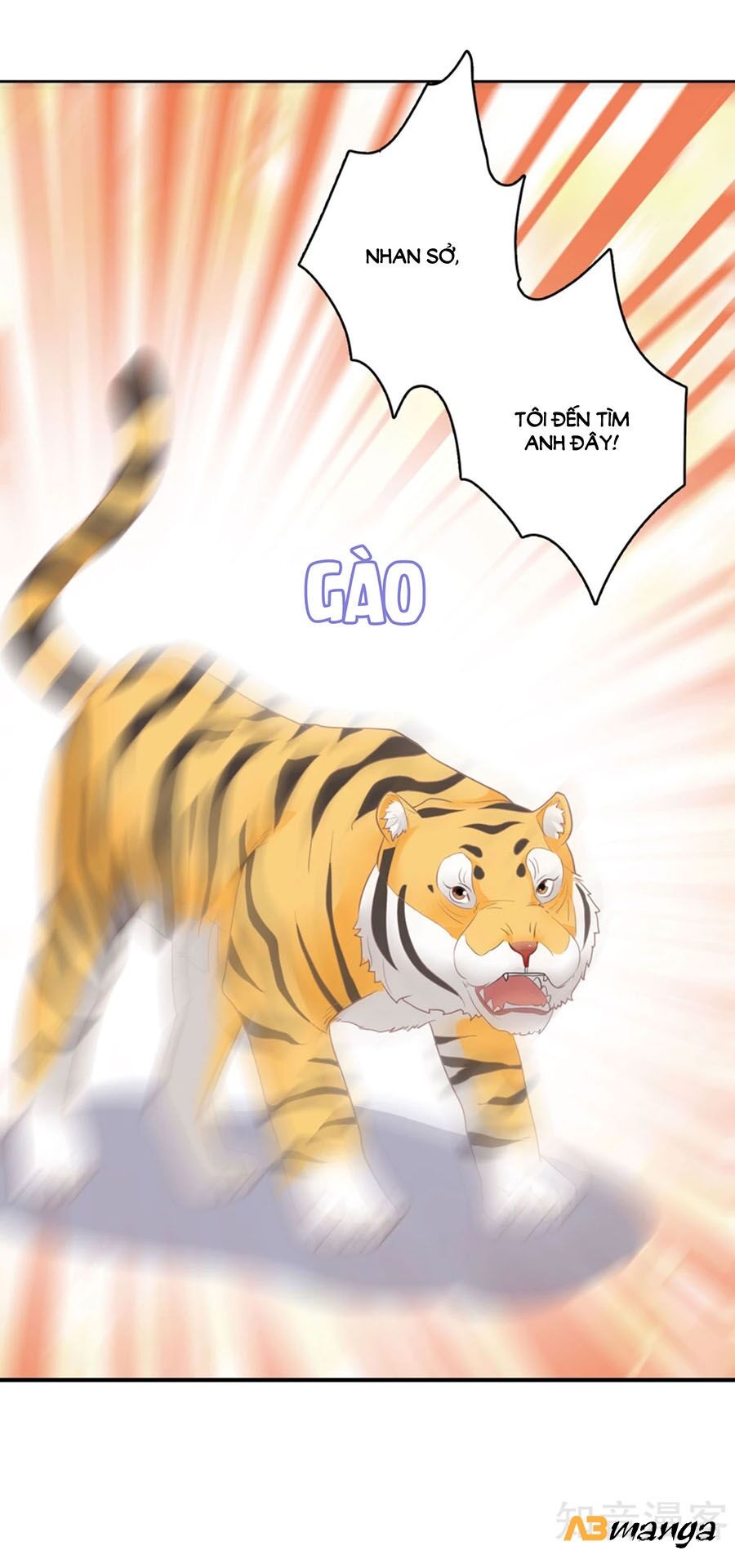 Hẹn Hò Siêu Tốc Chapter 1 - Trang 44