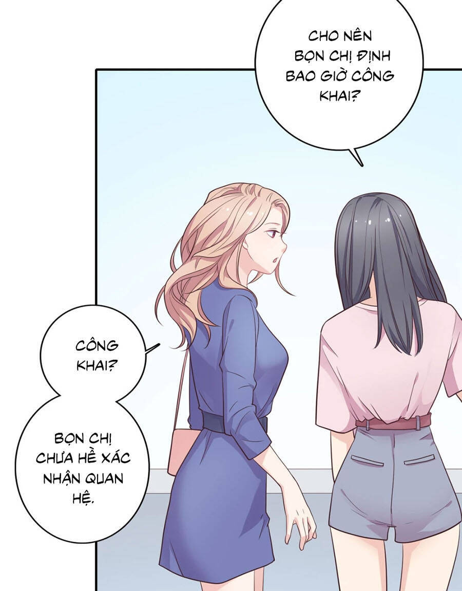 Hẹn Hò Siêu Tốc Chapter 10 - Trang 10