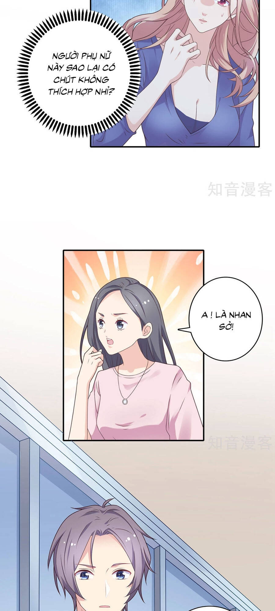 Hẹn Hò Siêu Tốc Chapter 10 - Trang 26