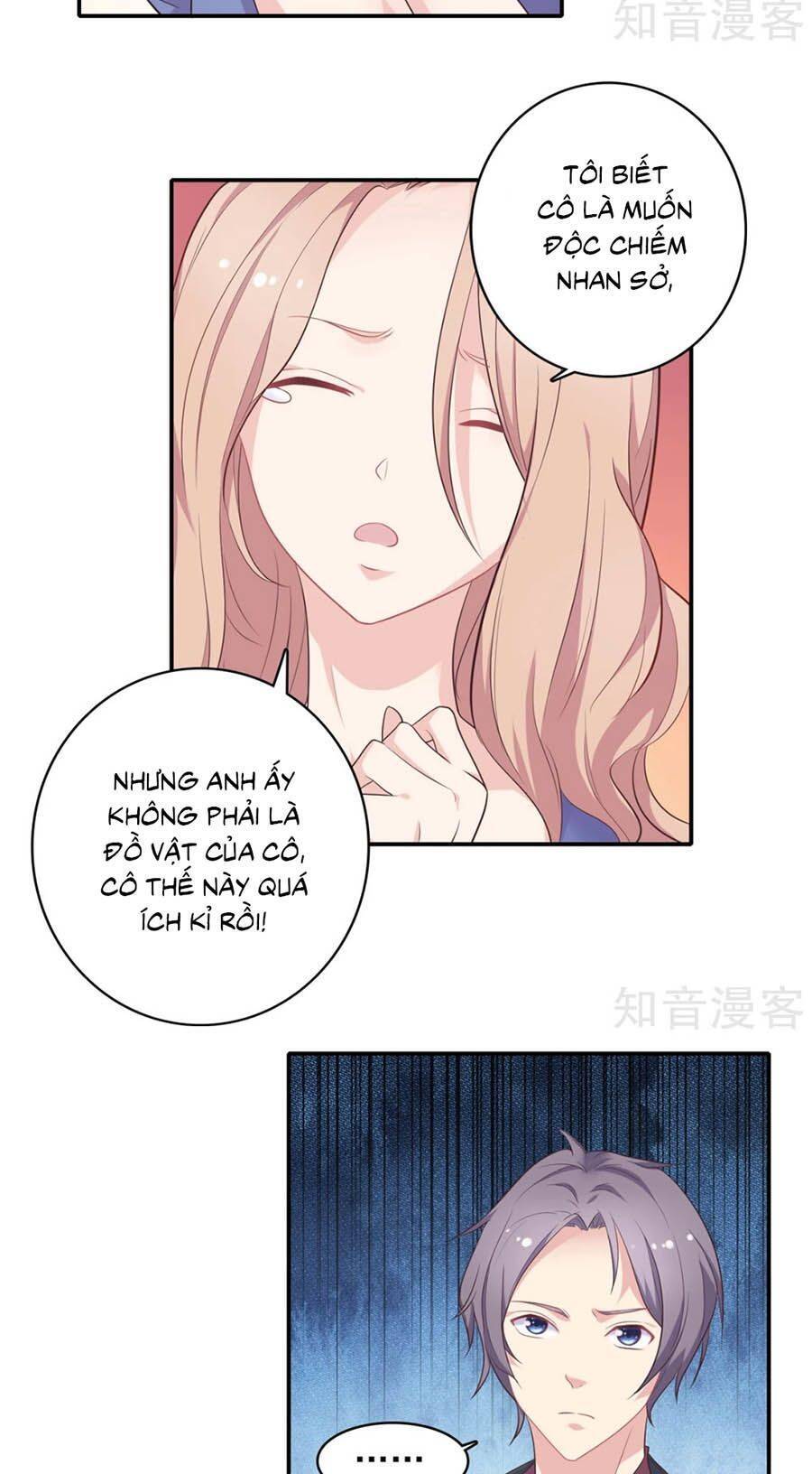 Hẹn Hò Siêu Tốc Chapter 11 - Trang 2