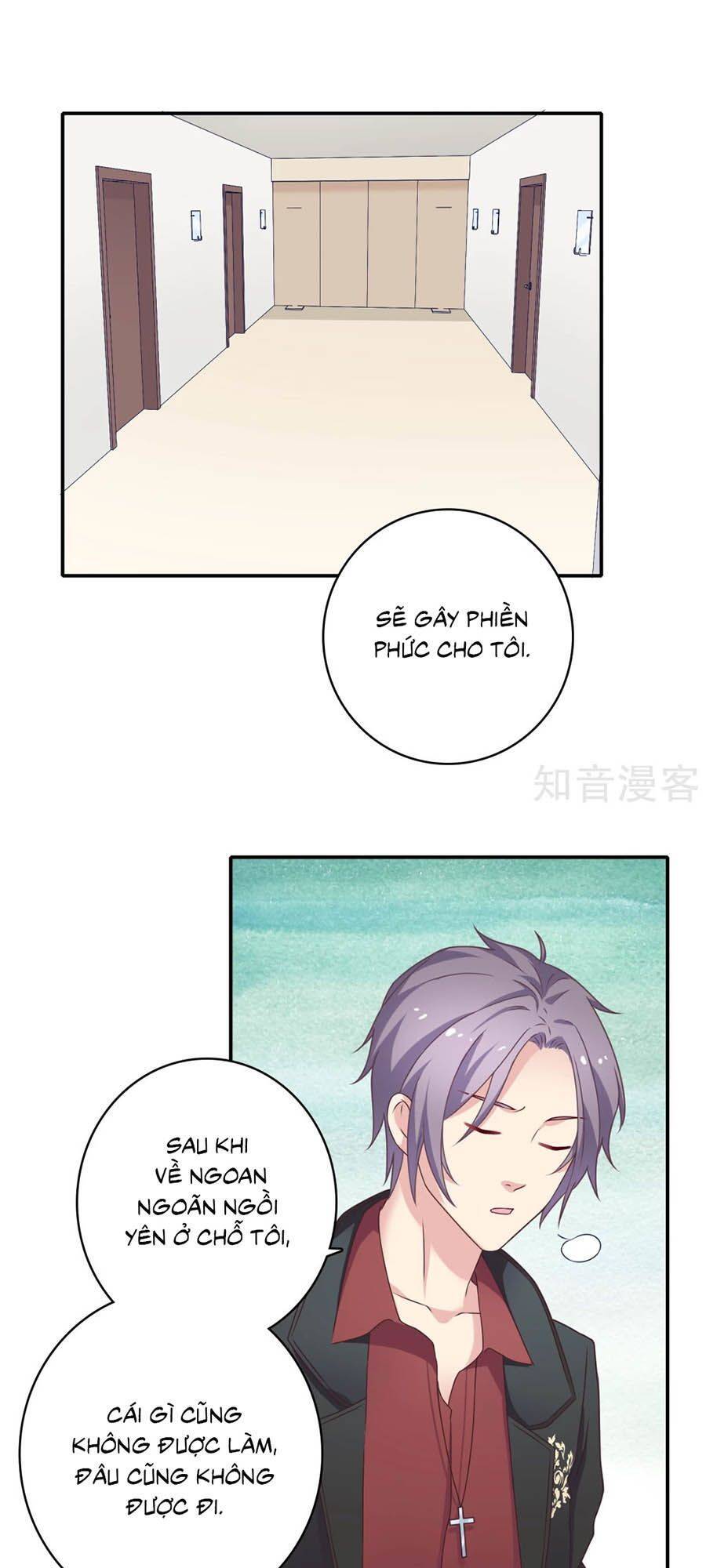 Hẹn Hò Siêu Tốc Chapter 12 - Trang 1