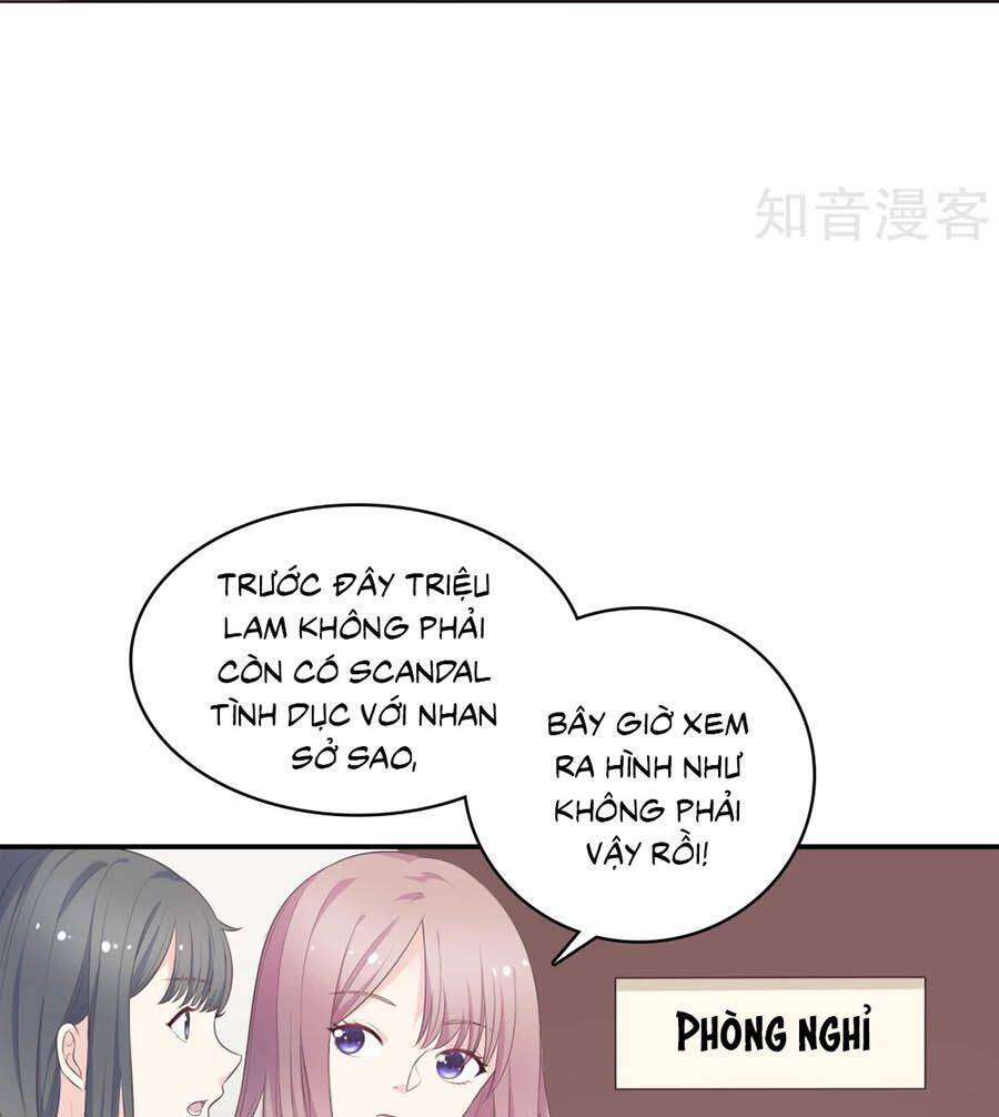 Hẹn Hò Siêu Tốc Chapter 12 - Trang 20