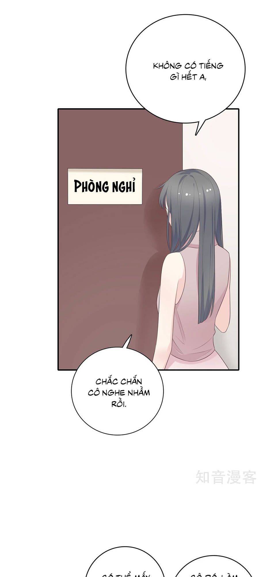 Hẹn Hò Siêu Tốc Chapter 13 - Trang 1