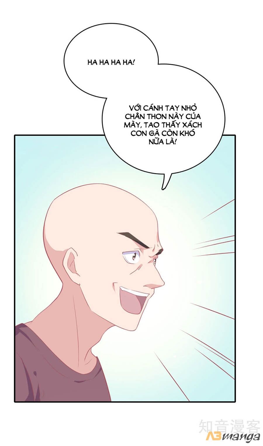 Hẹn Hò Siêu Tốc Chapter 2 - Trang 17