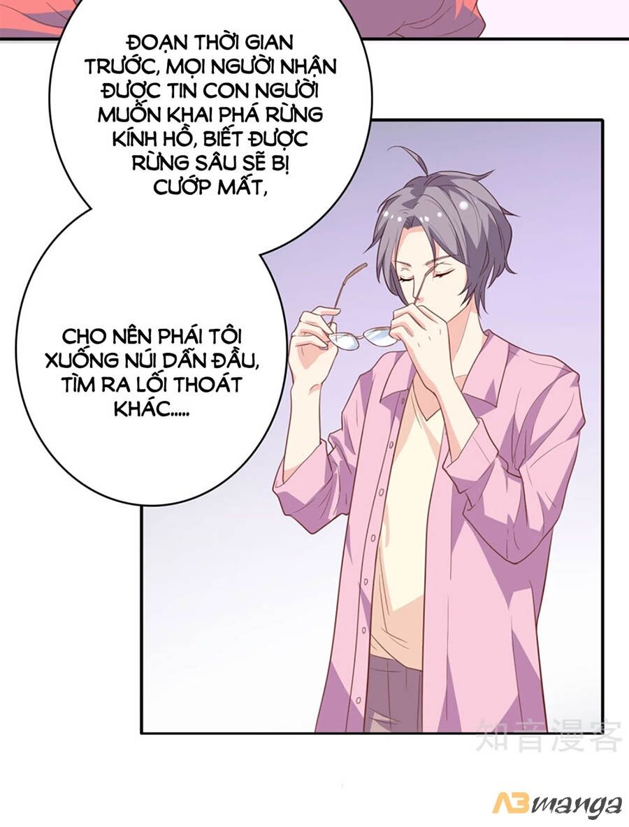 Hẹn Hò Siêu Tốc Chapter 3 - Trang 17