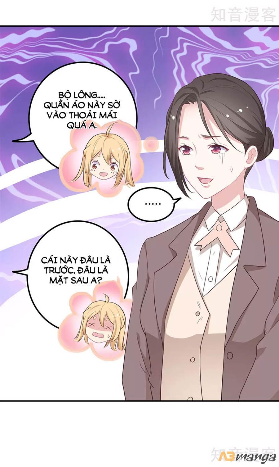 Hẹn Hò Siêu Tốc Chapter 5 - Trang 39