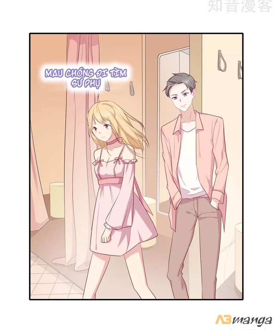 Hẹn Hò Siêu Tốc Chapter 5 - Trang 50