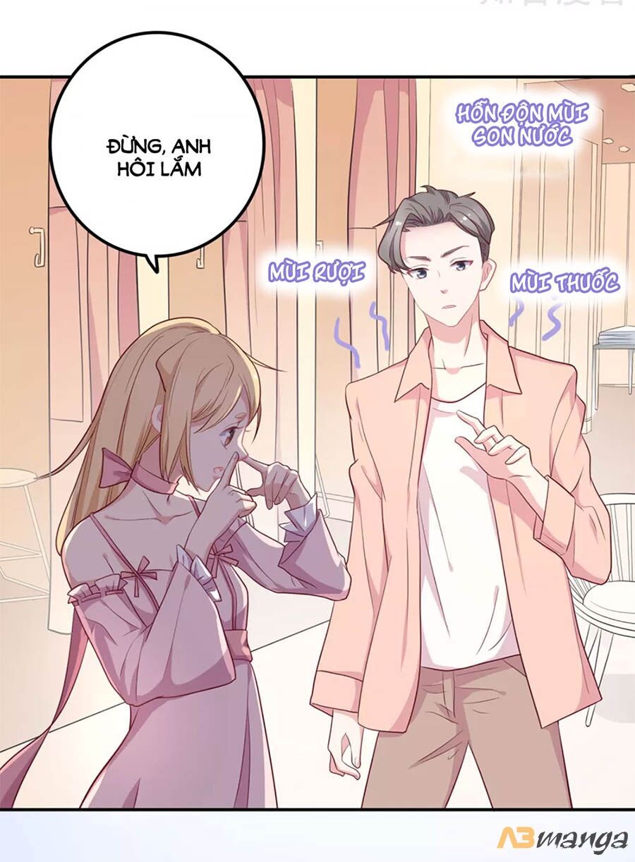 Hẹn Hò Siêu Tốc Chapter 5 - Trang 57