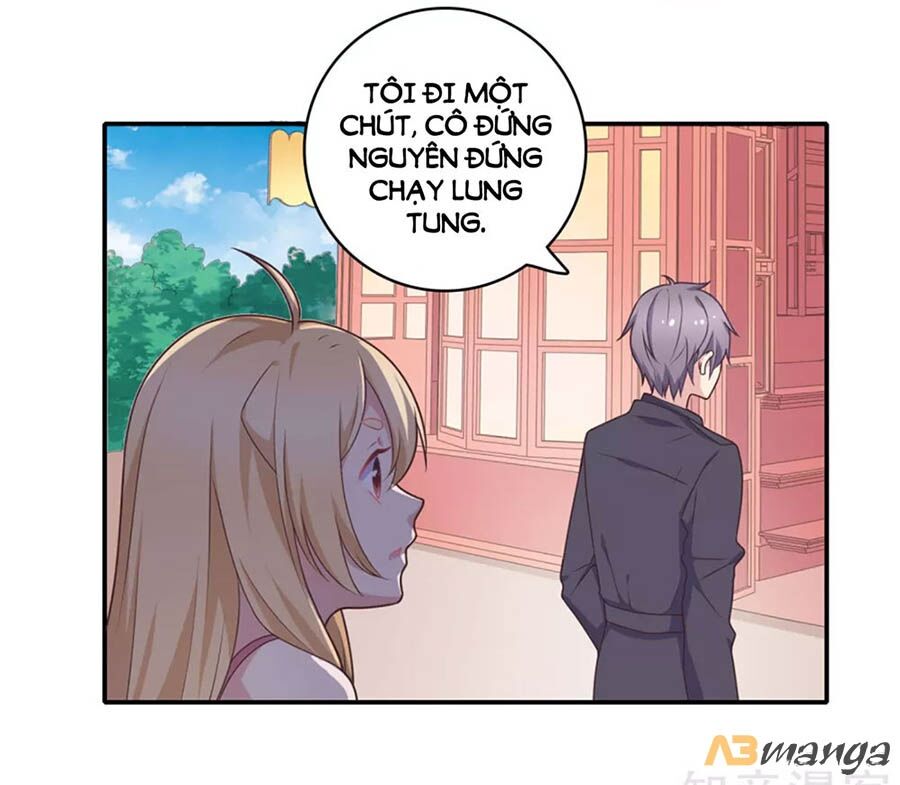 Hẹn Hò Siêu Tốc Chapter 6 - Trang 47