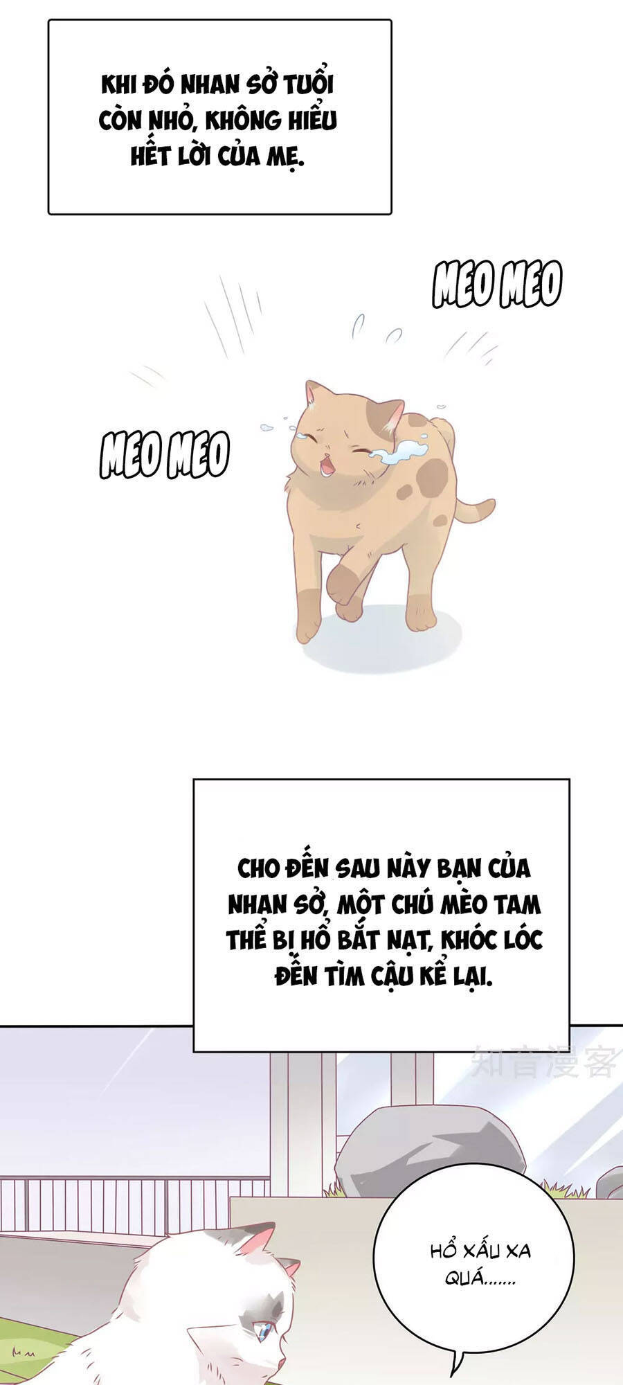 Hẹn Hò Siêu Tốc Chapter 7 - Trang 18