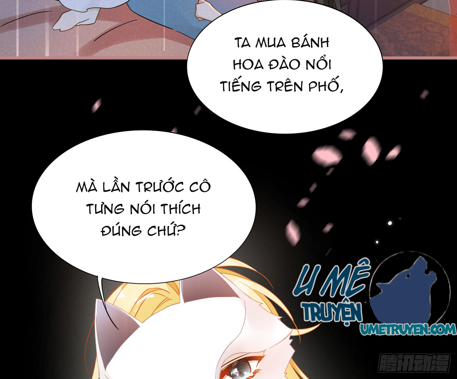 Lục Thân Bất Nhận Chapter 20 - Trang 10