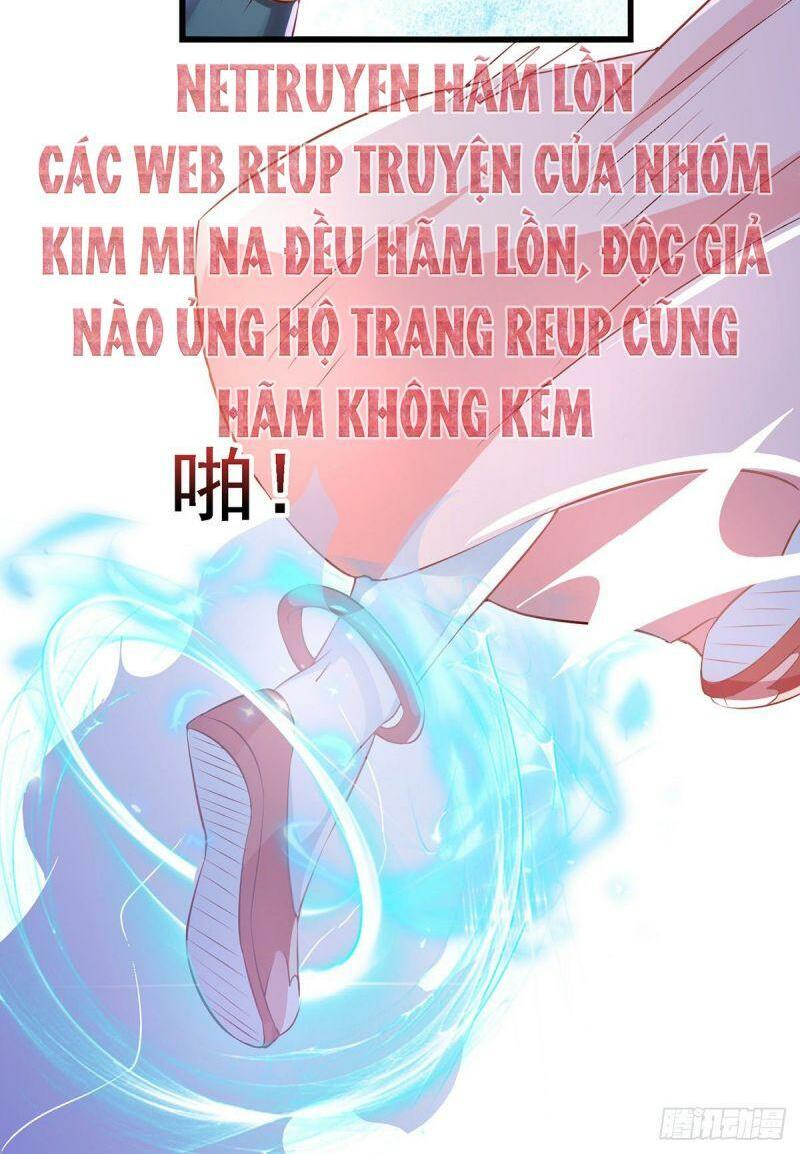 Ma Quân Bá Sủng : Thiên Tài Manh Bảo Cùng Phúc Hắc Mẫu Thân Chapter 7 - Trang 24