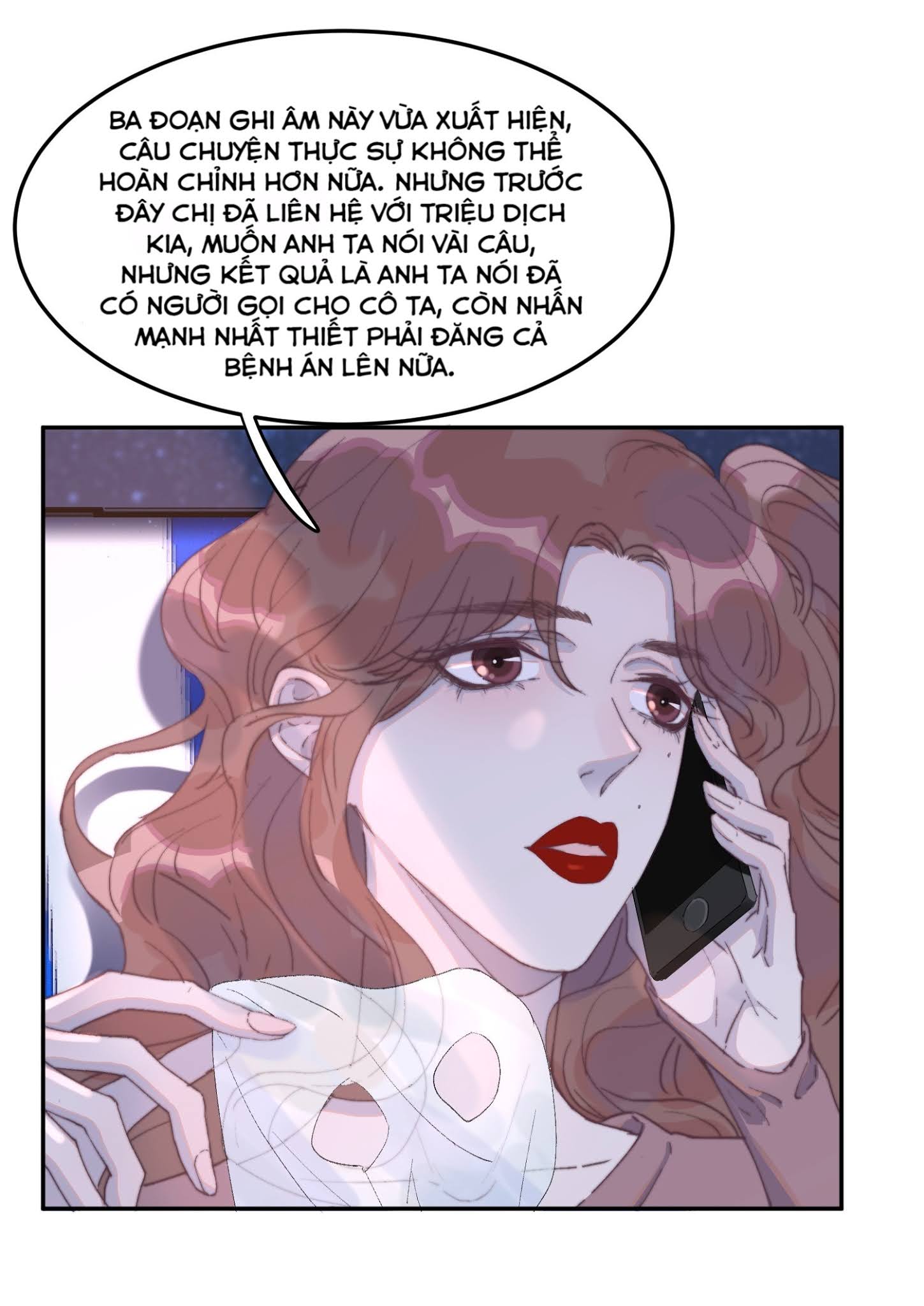 Nghe Nói Tôi Rất Nghèo Chapter 34 - Trang 21