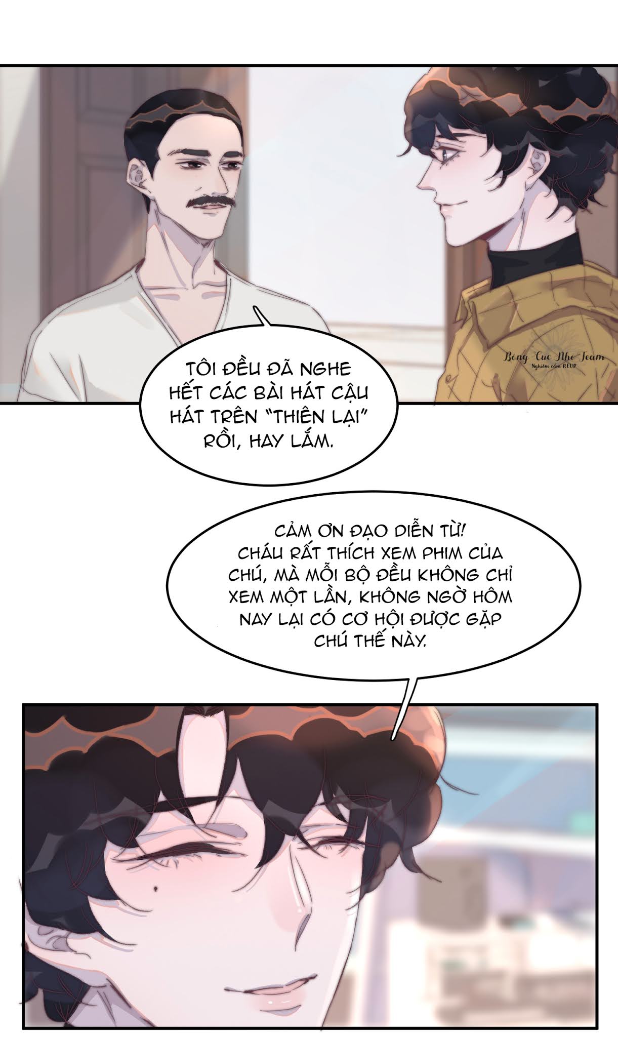 Nghe Nói Tôi Rất Nghèo Chapter 37 - Trang 7