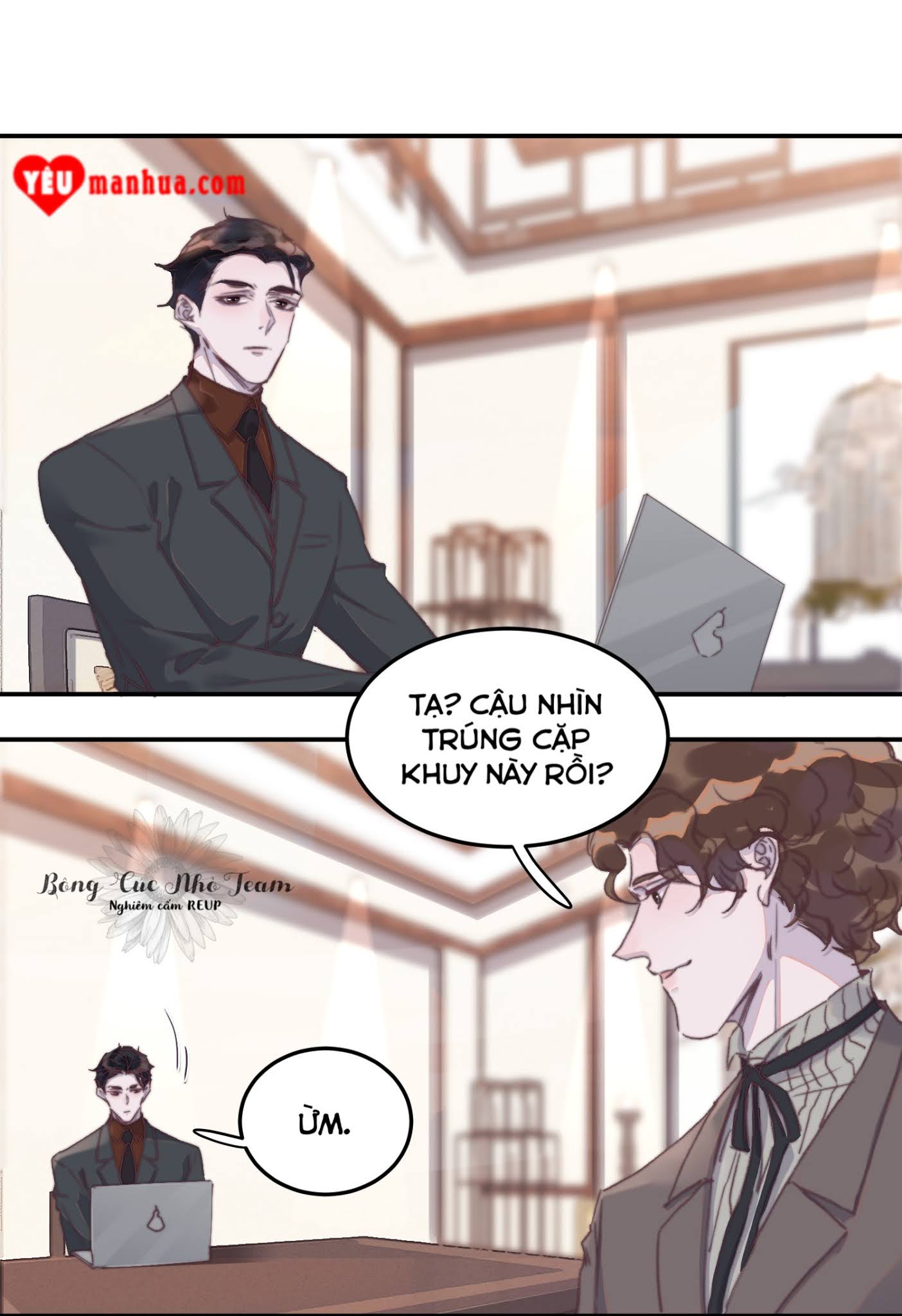 Nghe Nói Tôi Rất Nghèo Chapter 38 - Trang 19