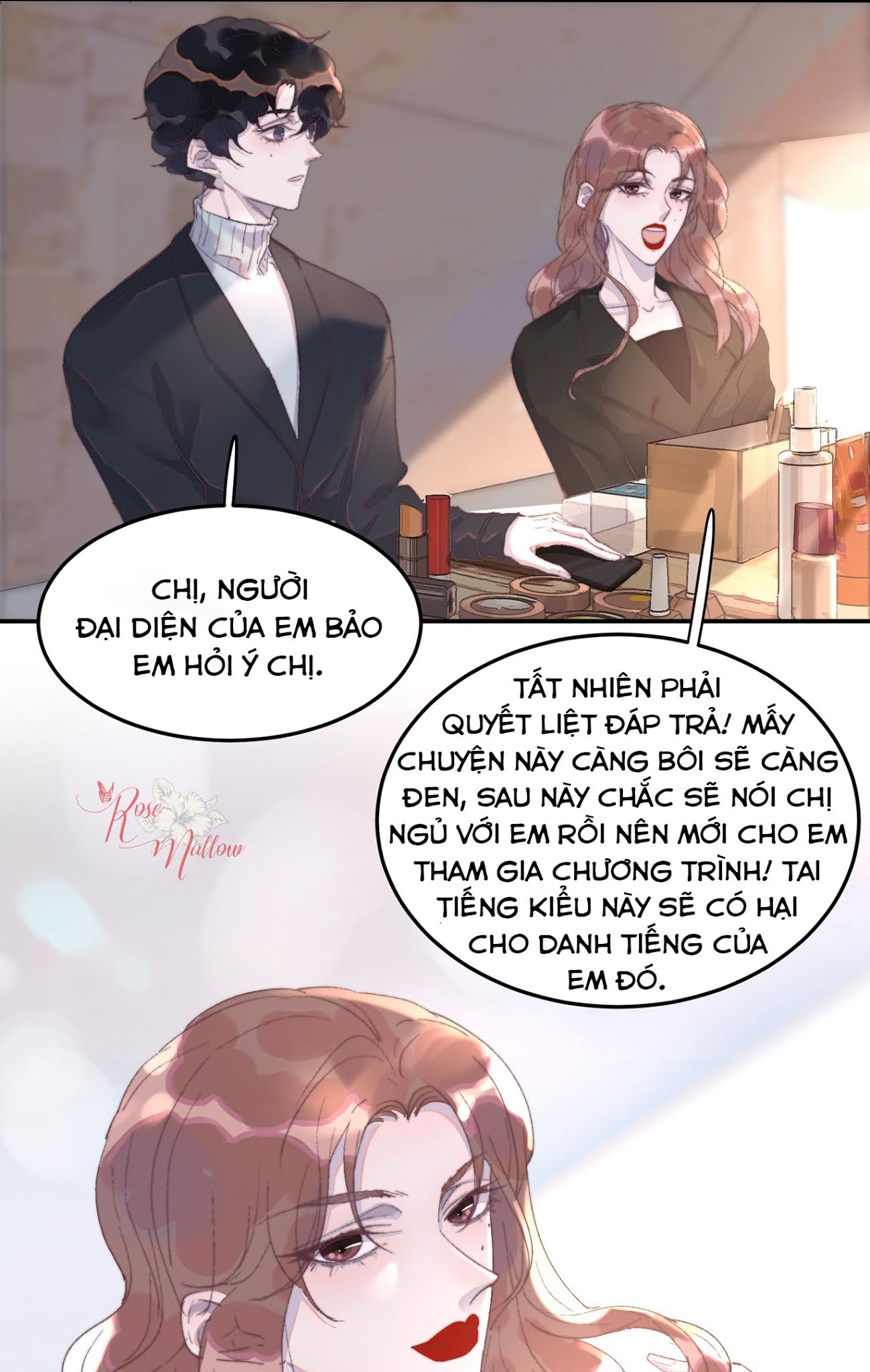 Nghe Nói Tôi Rất Nghèo Chapter 43 - Trang 20