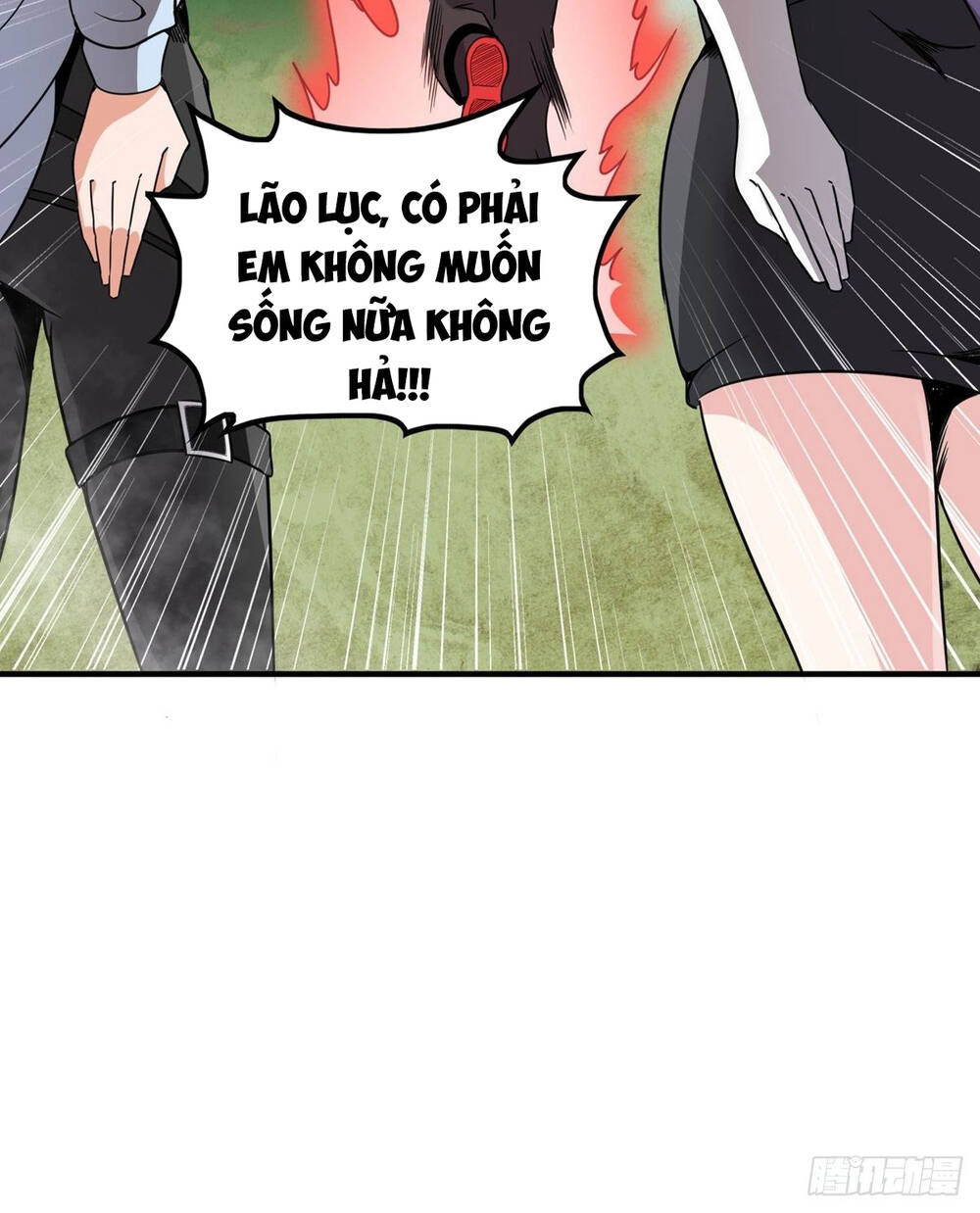 Nghịch Thiên Chiến Kỷ Chapter 10 - Trang 33