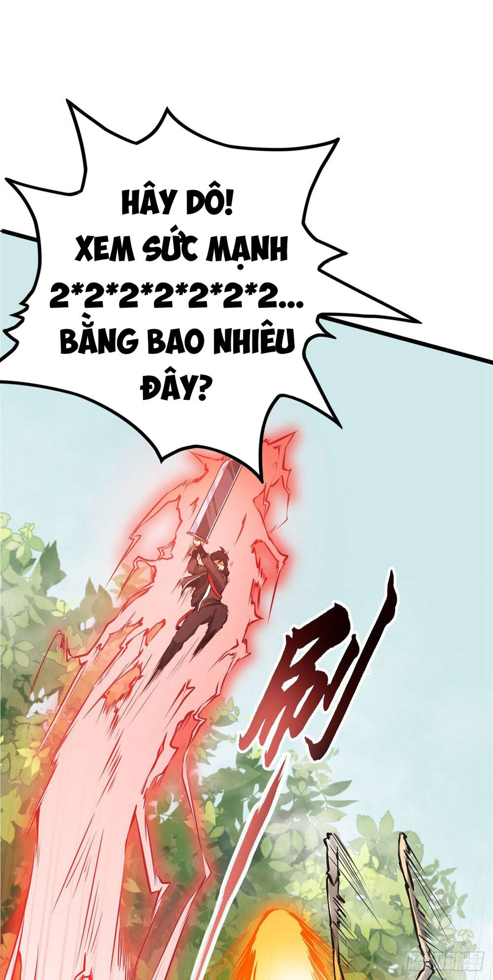 Nghịch Thiên Chiến Kỷ Chapter 10 - Trang 39