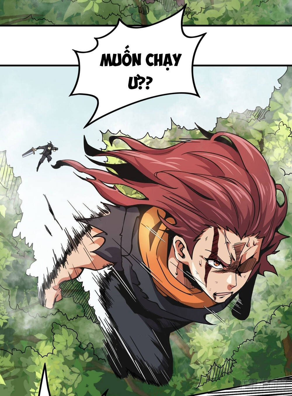 Nghịch Thiên Chiến Kỷ Chapter 12 - Trang 29