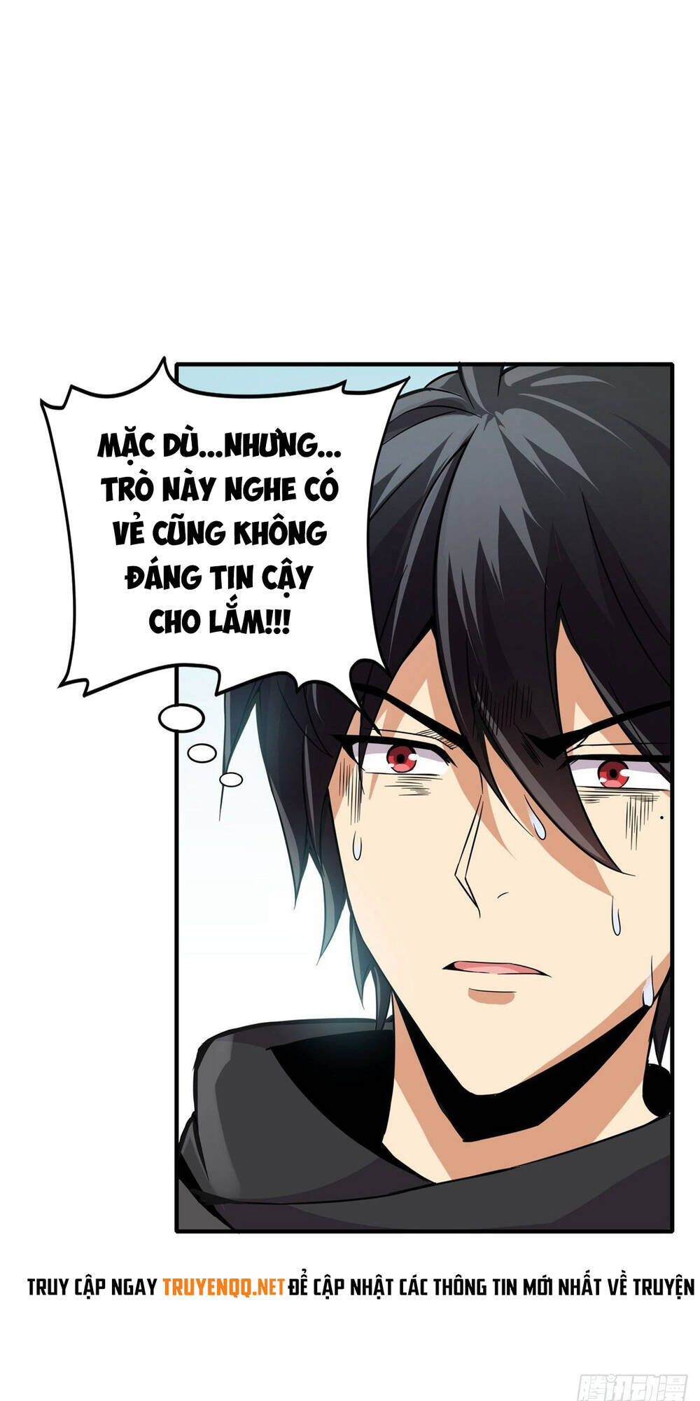 Nghịch Thiên Chiến Kỷ Chapter 12 - Trang 45