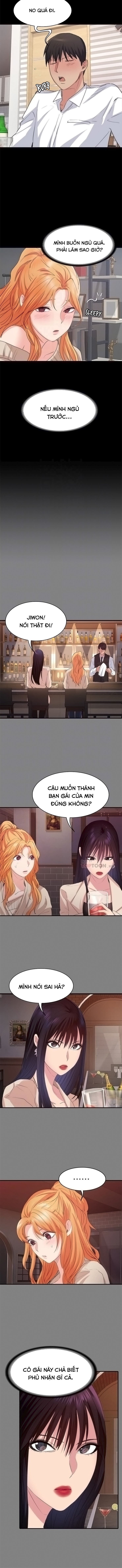 Return Girlfriend - Trả Lại Bạn Gái Chapter 13.5 - Trang 3