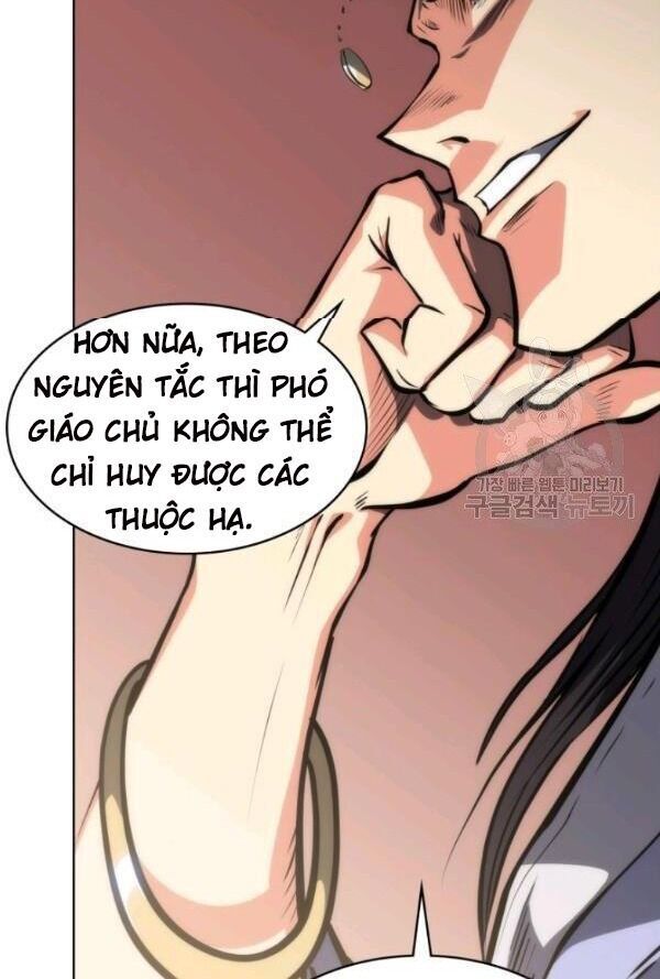 Sát Thủ 2044 Chapter 16 - Trang 20